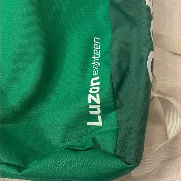 Cotopaxi Luzon 18 Drawstring Backpack - Picture 3 of 12